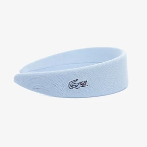 Lacoste Damska opaska do włosów