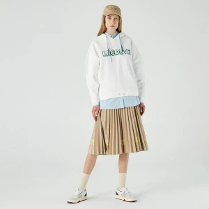 Lacoste Spódnica damska