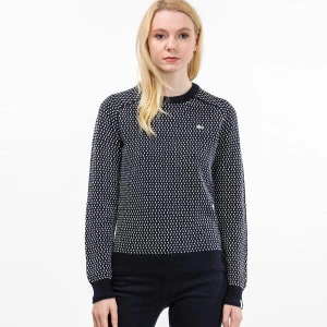 Lacoste Damski Sweter