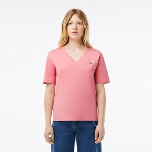 Lacoste damski T-shirt