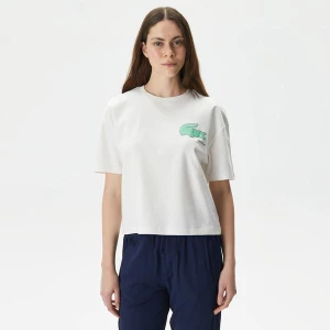 Lacoste damski T-shirt