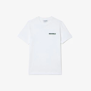 Lacoste damski T-shirt