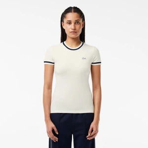 Lacoste damski T-shirt