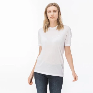 Lacoste Damski T-Shirt