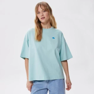 Lacoste damski T-shirt