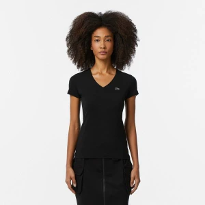 Lacoste damski T-shirt