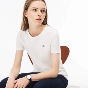 Zdjęcie produktu Lacoste Damski T-Shirt