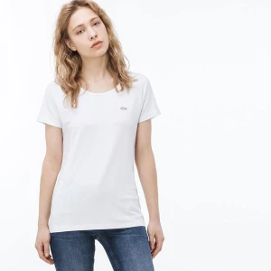 Lacoste Damski T-Shirt