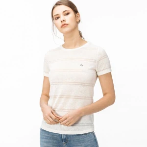 Lacoste Damski T-Shirt