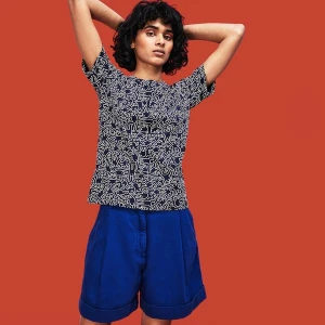 Lacoste Damski T-Shirt