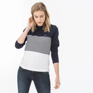 Lacoste Damski T-Shirt