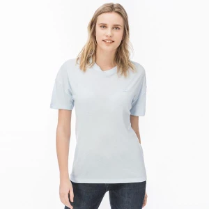 Lacoste Damski T-Shirt