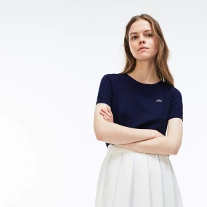 Lacoste Damski T-Shirt