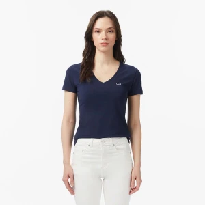 Lacoste damski T-shirt