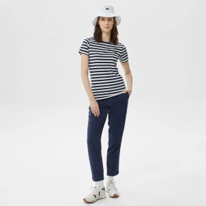 Lacoste damski T-shirt