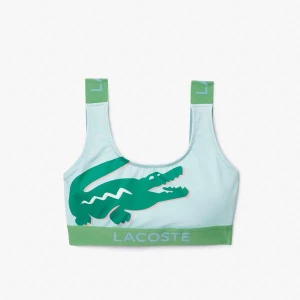 Lacoste Damskie Bikini