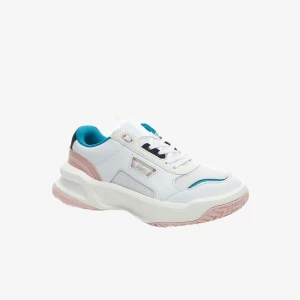 Lacoste Damskie buty Ace Lıft 0721 2 Sfa