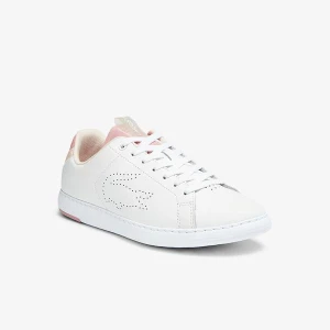 Lacoste Damskie buty Carnabyevo Lt-Wt 09211Sfa