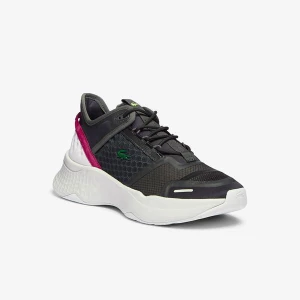 Lacoste Damskie buty Court-Drıve Vntge07211Sfa