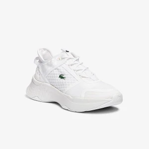 Lacoste Damskie buty Court-Drıve Vntge07211Sfa