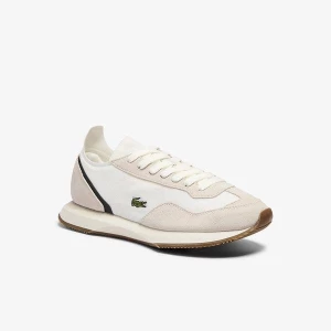 Lacoste Damskie buty Match Break 0721 1 Sfa