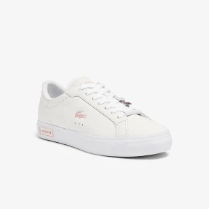 Lacoste Damskie buty Powercourt 0921 1 Sfa