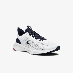 Lacoste Damskie buty Run Spın 0721 1 Sfa