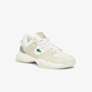 Lacoste Damskie buty T-Poınt 0721 1 G Sfa