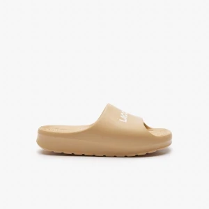 Lacoste damskie buty wsuwane Croco 2.0 Evo