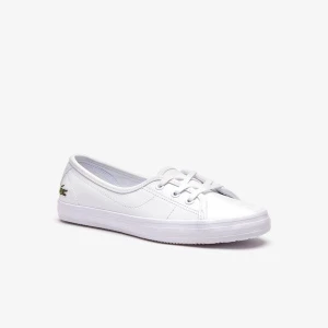 Lacoste Damskie buty Ziane Chunky BL 1