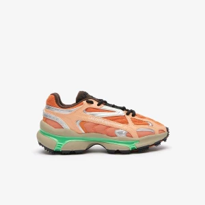 Lacoste damskie sneakersy Athleisure L003 2K24