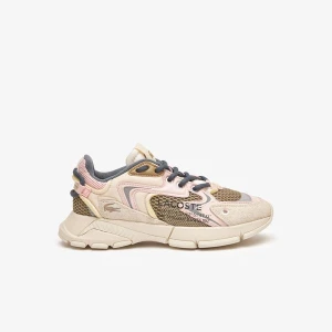 Zdjęcie produktu Lacoste damskie sneakersy Athleisure L003 Neo