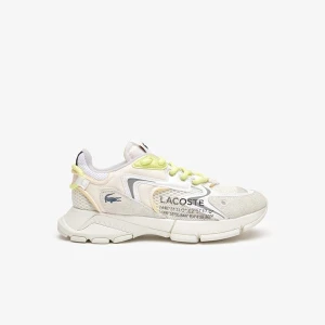 Lacoste damskie sneakersy Athleisure L003 Neo