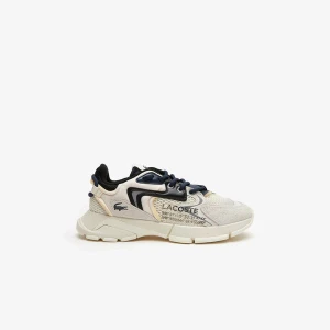 Lacoste damskie sneakersy Athleisure L003 Neo