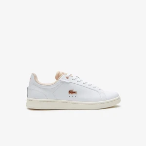 Lacoste SPORT Carnaby Kadın Beyaz Sneaker