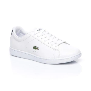 Lacoste Damskie sneakersy Carnaby Evo BL 1