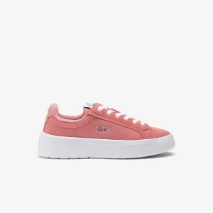 Lacoste damskie sneakersy Court Carnaby Platform Lite