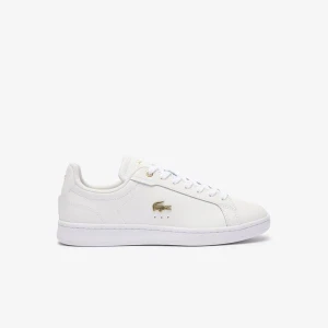Lacoste damskie sneakersy Court Carnaby Pro