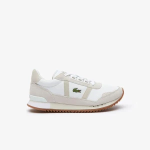 Zdjęcie produktu Lacoste damskie sneakersy Partner