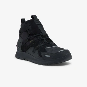 Lacoste Damskie sneakersy Run Breaker GTX