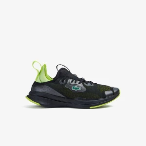 Lacoste damskie sneakersy Run Spin