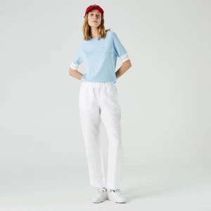 Lacoste damskie spodnie