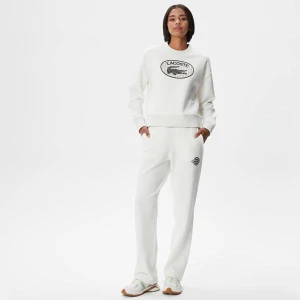 Lacoste Damskie spodnie dresowe