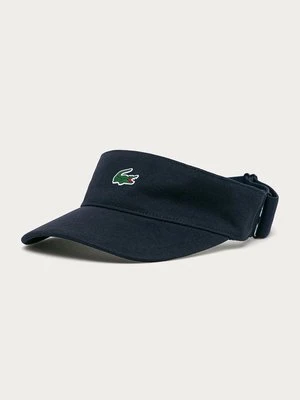 Lacoste - Daszek RK3592