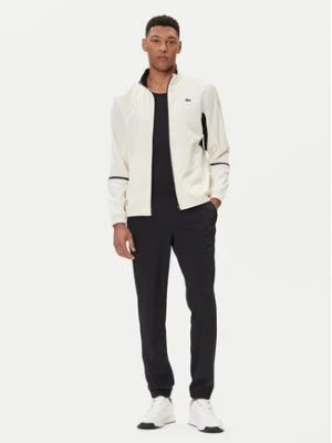 Lacoste Dres WH4764 Écru Regular Fit