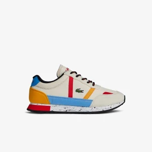 Lacoste dziecięce buty Partner