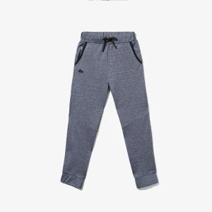 Lacoste dziecięcy dres