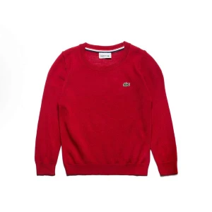 Lacoste Dziecięcy Sweter