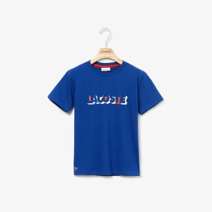 Lacoste Dziecięcy T-Shirt
