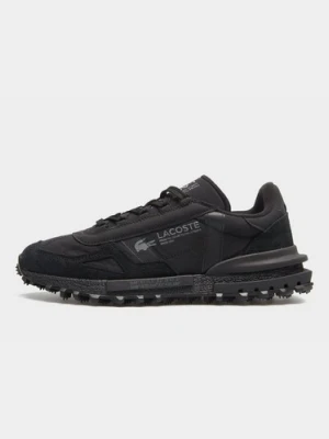 Lacoste Elite Active czarny